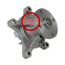 Bomba Agua Mobis 25100-2B700 Cerato/Elantra 14 - Ba2b700 1