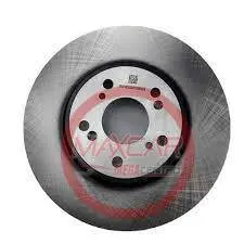 Disco Freno High Power Dfhpbp0024 Great Wall Haval H5 H6 Post - Dfhpbp0024 1