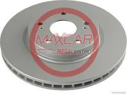 Disco Freno Triformance 51712-1G000 4H New Accent/Xcite 06- - Dft1g000 1