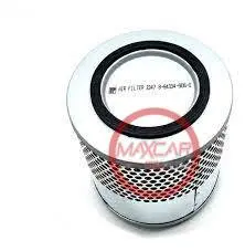 Filtro Aire Fmx Af124fmx Luv Diesel 2.5 - Faf124fmx 1