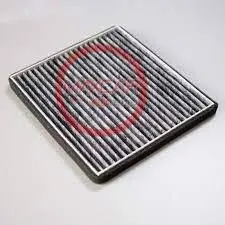 Filtro Aire Fmx Af3301fmx Corolla Rav4 Byd F3 - Faf3301fmx 1