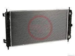 Radiador Mgt Pa0895 Tucson 04-06, Sportage Active 06 Caja At (640X438x16) Panel - Rmpa0895 1