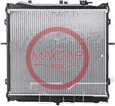 Radiador Mgt Pa1363 Sportage 2.0 98-00 (448X508x26) Panel - Rmpa1363 1