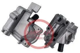Base Termostato Aluminio Ciles 7700809906 Logan, Sandero - Btc9906 1
