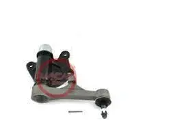 Brazo Direccion Gsp S010028 Hilux 2.4 97-05, Hilux/Runner 2.5D 01-05 - Bdgs010028 1