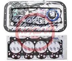 Juego Empaque Motor Onnuri 0K75a10270a Pregio - Jem10270 1