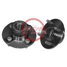 Manzana Rueda Post Gsp 9228022 Verna - Mp8022 1