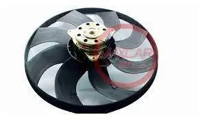 Electroventilador Asamsa 30444 Logan Megane Clio - Eva30444 1