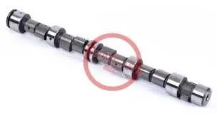 Arbol Levas Gm 96838025 Aveo Family - Bl838025 1