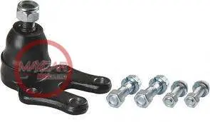 Rotula Ctr Cbt21 Sup Toy Hiace 89-/Jimbey - Rcbt21 1