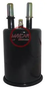 Filtro Combustible Redfil 9040408 Frl017 Sail 2012 - Fgfrl017 1
