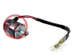 Trompo Retro Gen Gbz2 Luv 2.3/Dmax 2.5 3.0/Nhr/Nkr/Npr (5824400051)-Tr3660 1