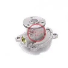 Bomba Agua Fmx 21010-Ed025 Tiida Qashqai - Bafed025 1