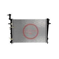 Rad.25310-2E100 Radiador Aixin Tucson/Sportage Gasol. Pata Corta 1