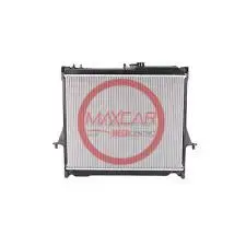 Radiador Aixin 8973333522 Isuz/Dmax/Luv 2.4 3.5 - R3522 1