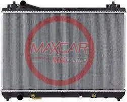 Radiador Aixin 17700-65J10 Vitara.Sz 2.0 07/- Automatico (450X688x16) - Ra65j10 1