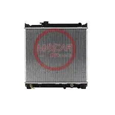 Radiador Aixin 17700-56B01 Vitara 5P 88-97 Mecanic 0281 - R56b01 1