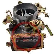 Carburador Mirai Nk-337 Datsun-1500 Mecanico - Cmnk337 1