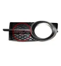 Tapa Neblinero Allparts Hd022000501 Aveo Emotion 08 L Neg - Tna00501 1