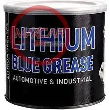 Klinlube Grasa Libra Azul - Glbkl 1