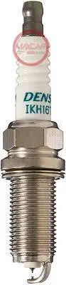 Bujia Denso Ikh16tt Tucson Ix Sportage R 11-16 Corolla 1-6 13-14 Iridium Tt - Bdikh16tt 1