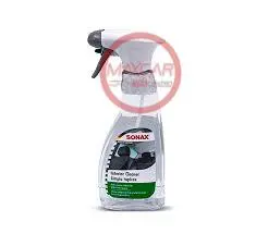 Sonax Limpia Tapices S321200 (321205) 500Ml - Lts1200 1