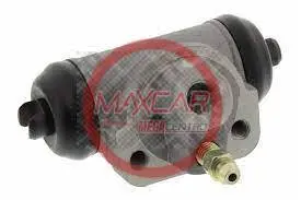 Cilindro Rueda Post Metelli 04-0322 Sentra  - Crm040322 1