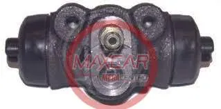 Cilindro Rueda Post Metelli 04-0388 Mz 323 87-89   - Crm040388 1