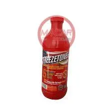 Refrigerante Litro Rojo Freezetone-Rqr 1