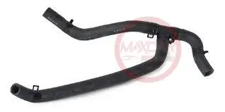 Manguera Calefaccion Unico 96456716 Optra 04/- - Mcu6716 1