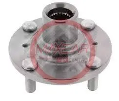 Manzana Rda Del Gsp 9425038 Steem 1.6 - Mr5038 1