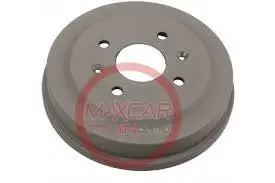 Tambor Rueda J&J 96470999 Aveo Spark Gt 10- - Trj0999 1