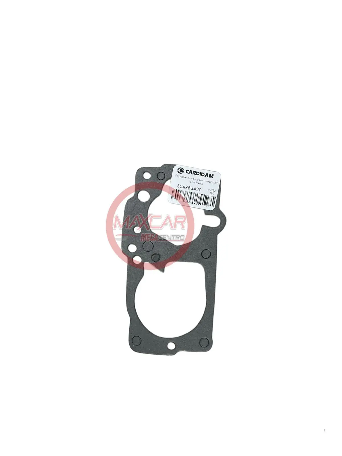 Empaque Carburador San Remo Carb343p-Ecarb343p 1
