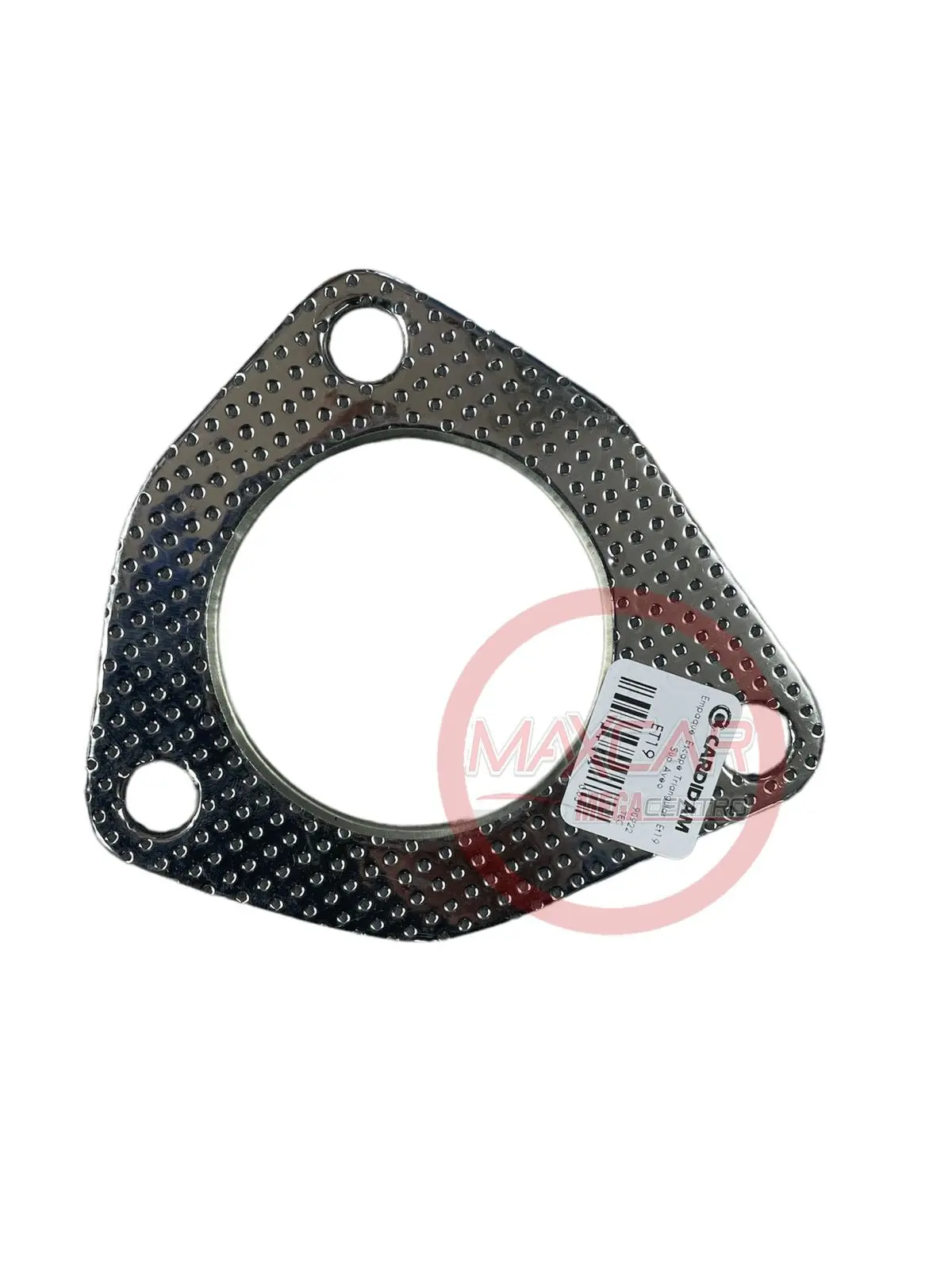 Ee.Et19 Empaque Escape Triangular Sup Aveo 1