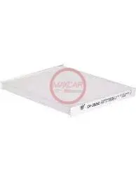 Filtro Calefaccion Sakura Ca65350 Cruze/Tracker 17- - Fca65350 1
