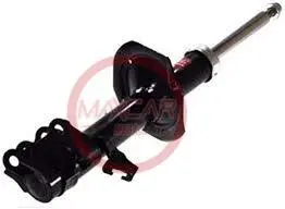 Amortiguador Hell 54302-Ed50b Tiida 07-18 /Oil (Der.) Del - Ahed50b 1