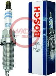 Bujia Bosch Vr7nii33x Prius Duster 2.0 Mz Cx3 Cx5 Kicks March Note  - Bvr7nii33x 1