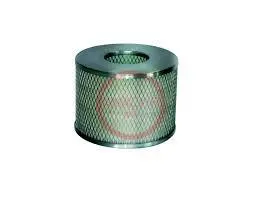 Filtro Aire Fmx Af405fmx Prado Hilux 2001 - Faf405fmx 1