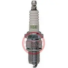 Bujia Ngk Bpr5egp Punta De Platino Aveo Family - Bnbpr5egp 1