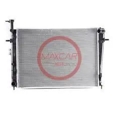 Radiador Brk 25310-2E150 Tucson Sportage Active  - Rb2e150 1