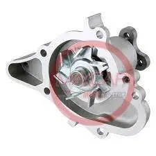 Bomba Agua Aisin Wpg021va Luv 2.5 4Ja1 Dmax 2.5 2.8 4Jb1 3.0 4Jh1 Nhr Nlr 2.8 4Jb1 Diesel - Bawpg021va 1