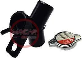 Cuello Radiador Sz 17910-65J00 Vitara Sz 2.0L 4X2 08-17 (1108.27) - Cr110827 1