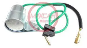 Condenso Olimpic 22465 Vw San Remo - Co22465 1