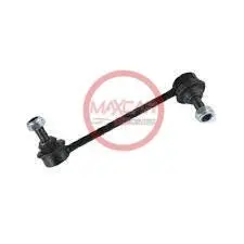 Terminal Link Del Hapco 8972357870  Dmax 2.5/3.0D 4X4 02-14 (Izq.) - Tlh7870 1