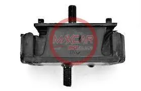 Base Motor Del Hapco Ub3939040 Mazda Bt50 2600 4X4, B2600 Der/Izq.  - Bmh9040 1