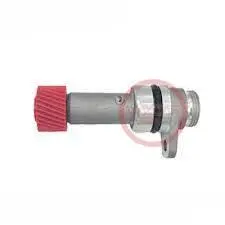 Piñon Velocimetro Mobis 43621-28050 Cerato Forte 1.6 10- - Pvm28050 1