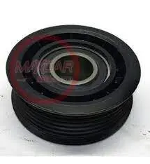 Polea Banda Alternador Aplic A242 Corsa Evolution 05 -Pa242 1