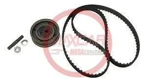 Kit Distribucion Contitech Ct637k1 Vw 121D - Ktct637 1