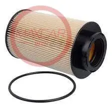 F.Afe1059/1 Filtro Combustible Tecfil Pec3014 Sinotruk Tg5 T7h Mann Tg310a (Ef26070) 1
