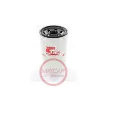 Filtro Aceite Samury Slf734 (C1305) Isuzu Ftr - Fslf734 1